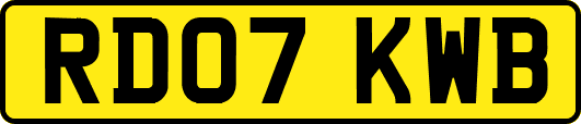 RD07KWB