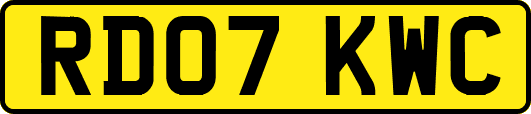 RD07KWC