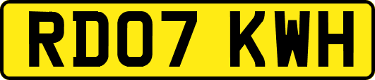 RD07KWH