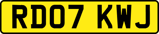RD07KWJ