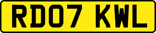 RD07KWL