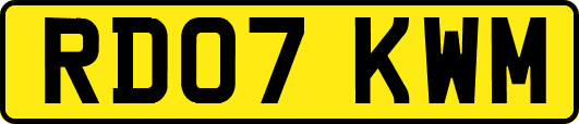 RD07KWM