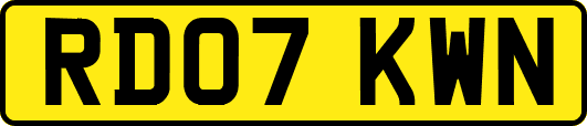 RD07KWN