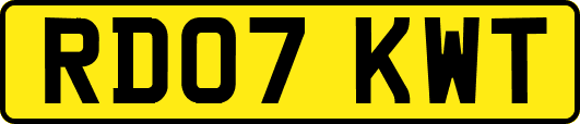 RD07KWT