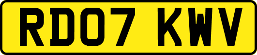 RD07KWV