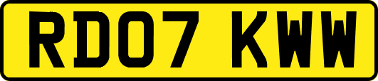 RD07KWW