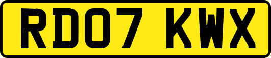 RD07KWX