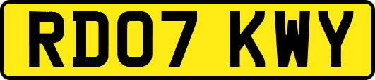 RD07KWY