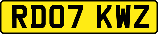 RD07KWZ