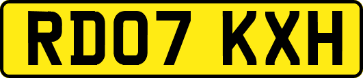 RD07KXH