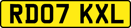 RD07KXL