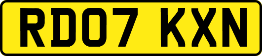 RD07KXN