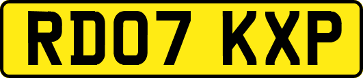 RD07KXP