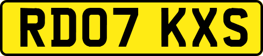 RD07KXS