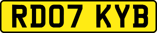 RD07KYB