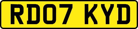 RD07KYD