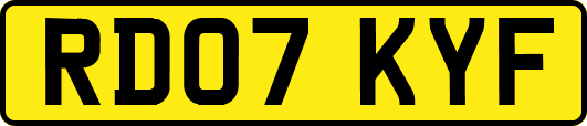 RD07KYF