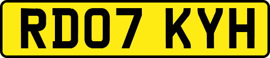 RD07KYH