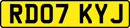 RD07KYJ