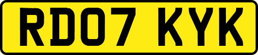RD07KYK