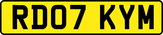 RD07KYM
