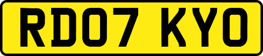 RD07KYO