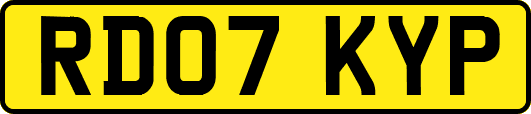 RD07KYP