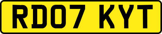 RD07KYT