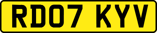 RD07KYV