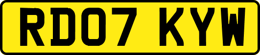 RD07KYW