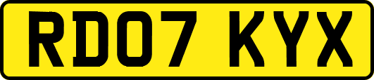 RD07KYX