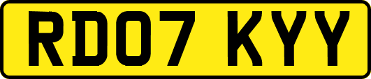 RD07KYY