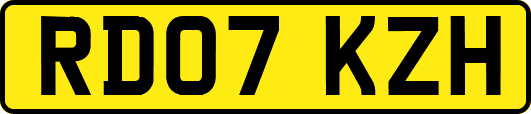 RD07KZH