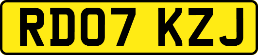 RD07KZJ
