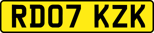 RD07KZK