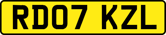 RD07KZL