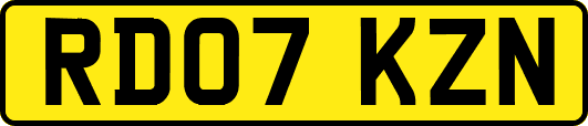 RD07KZN