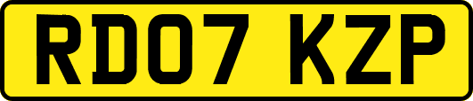 RD07KZP
