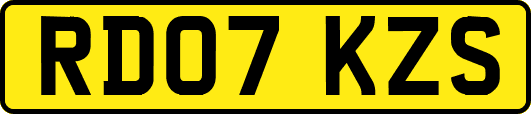 RD07KZS