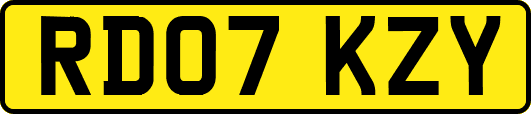 RD07KZY