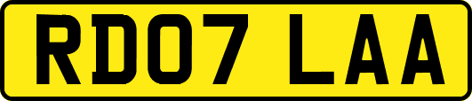 RD07LAA