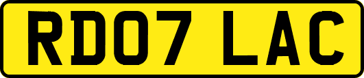 RD07LAC