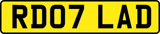 RD07LAD