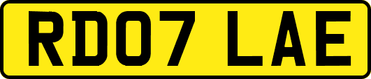 RD07LAE