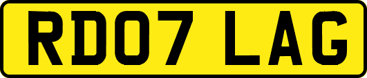 RD07LAG