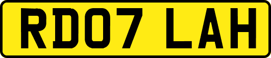 RD07LAH