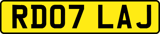 RD07LAJ