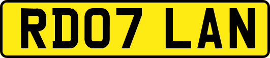 RD07LAN