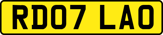 RD07LAO