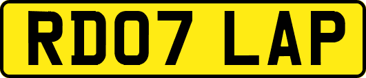RD07LAP